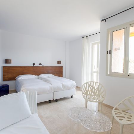 Tirreno Resort Cala Liberotto Exterior photo
