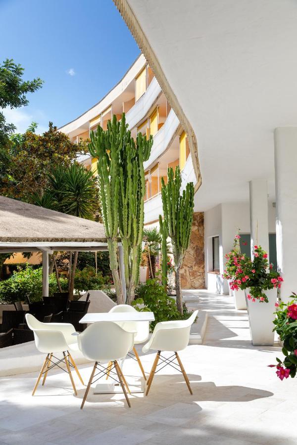 Tirreno Resort Cala Liberotto Exterior photo
