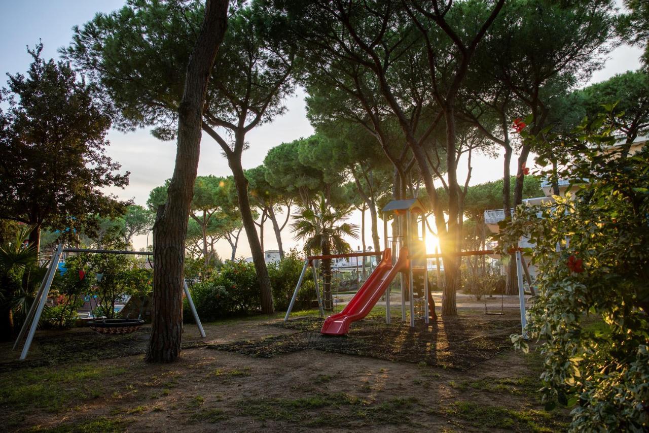 Tirreno Resort Cala Liberotto Exterior photo