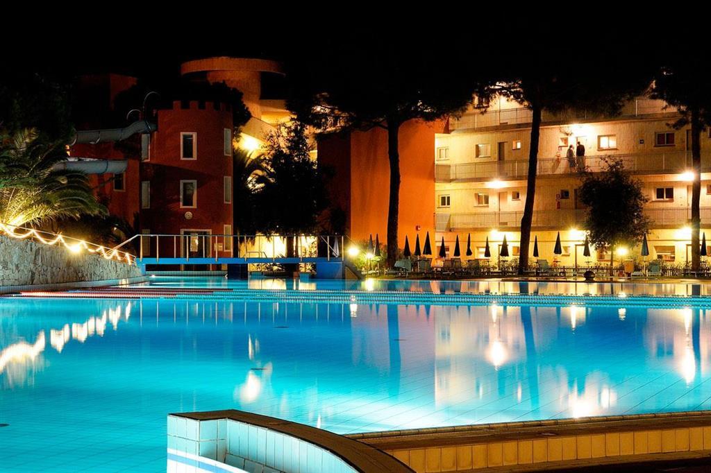 Tirreno Resort Cala Liberotto Facilities photo