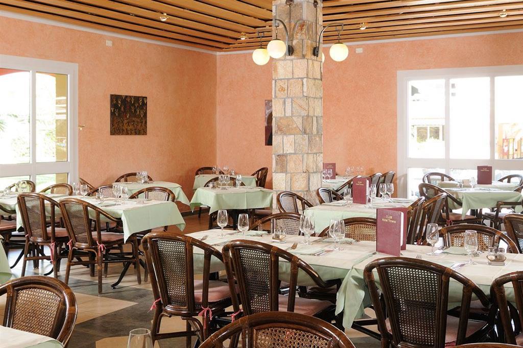 Tirreno Resort Cala Liberotto Restaurant photo